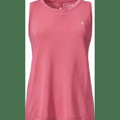 Top Herzogstand L Damen T-Shirt
