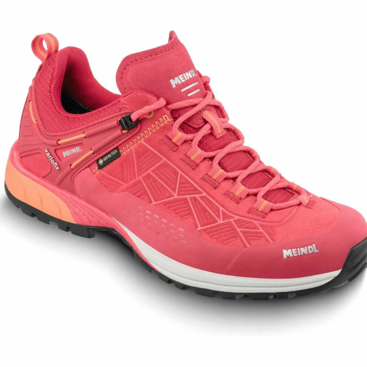 Top Trail GTX Damen Multifunktionsschuhe