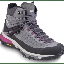 Top Trail Mid GTX Damen Multifunktionsschuhe