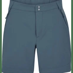 Torque Mountain Damen Shorts