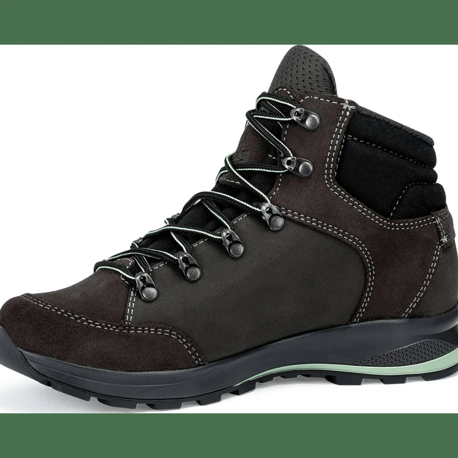 Torsby GTX Damen Trekkingstiefel