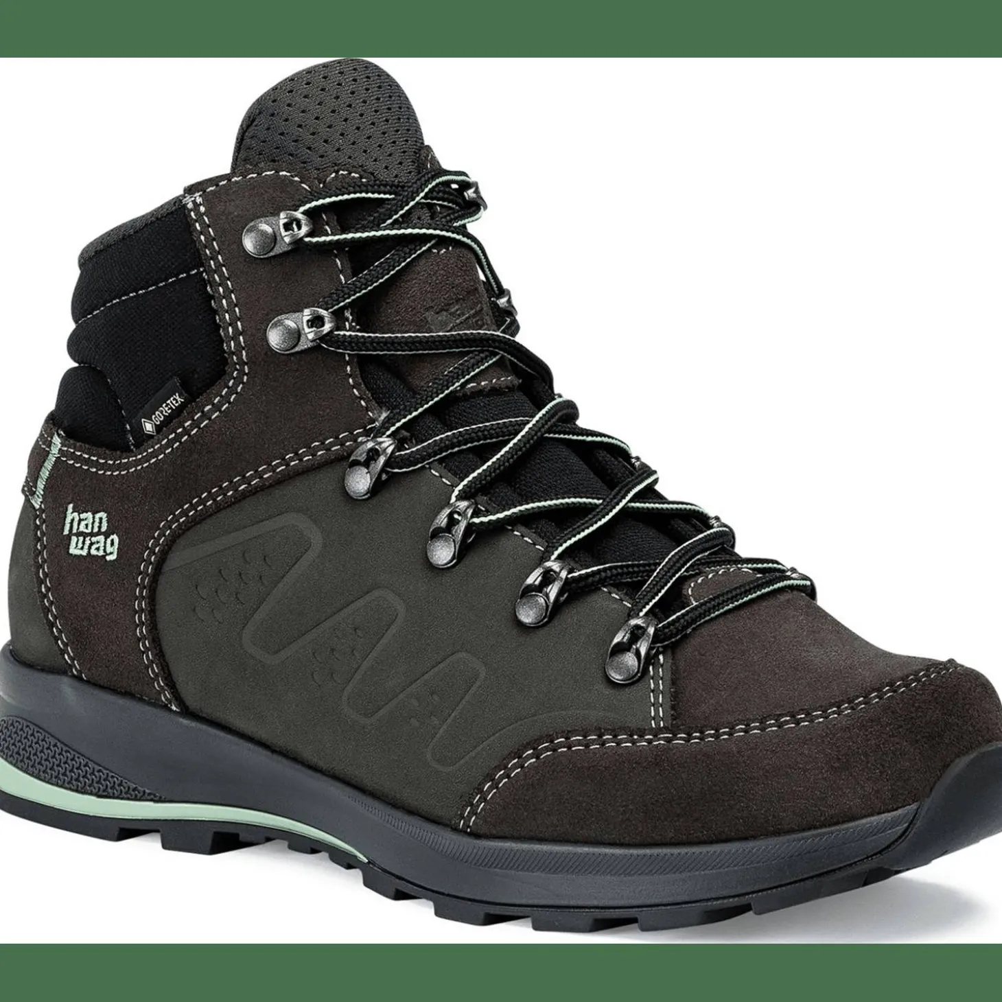 Torsby GTX Damen Trekkingstiefel