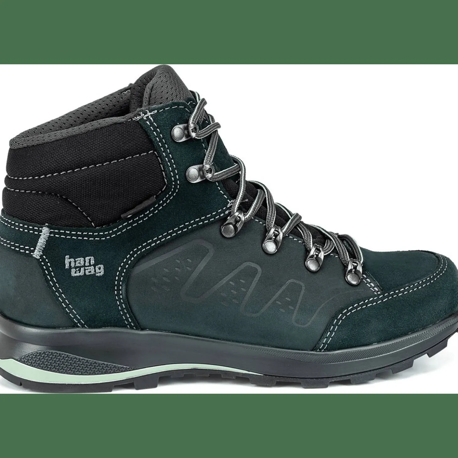 Torsby GTX Damen Trekkingstiefel