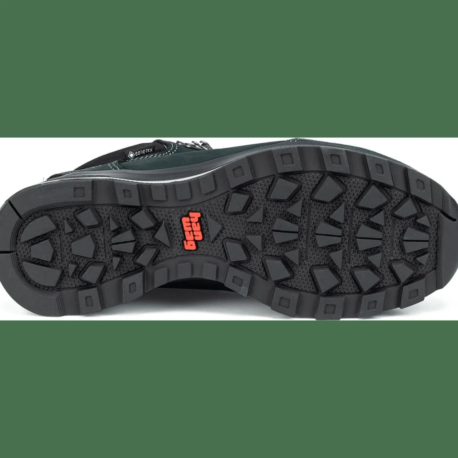 Torsby GTX Damen Trekkingstiefel