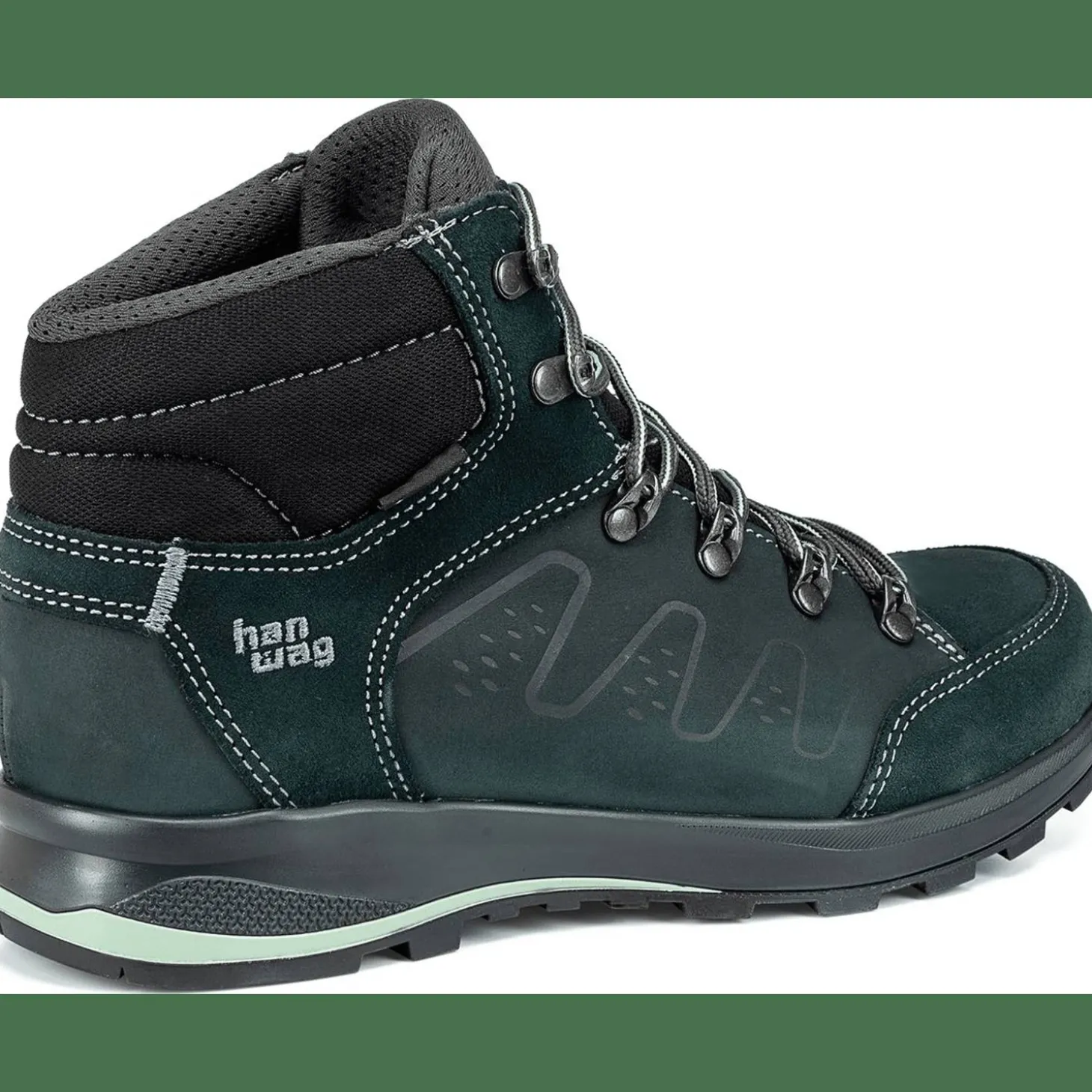 Torsby GTX Damen Trekkingstiefel