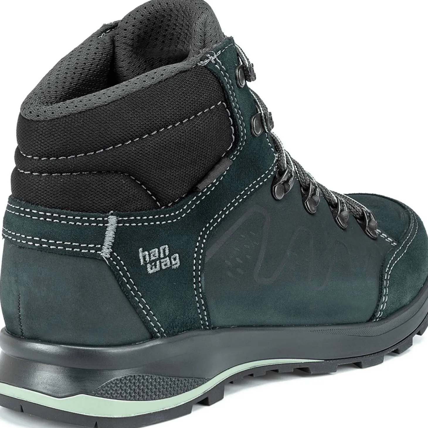 Torsby GTX Damen Trekkingstiefel