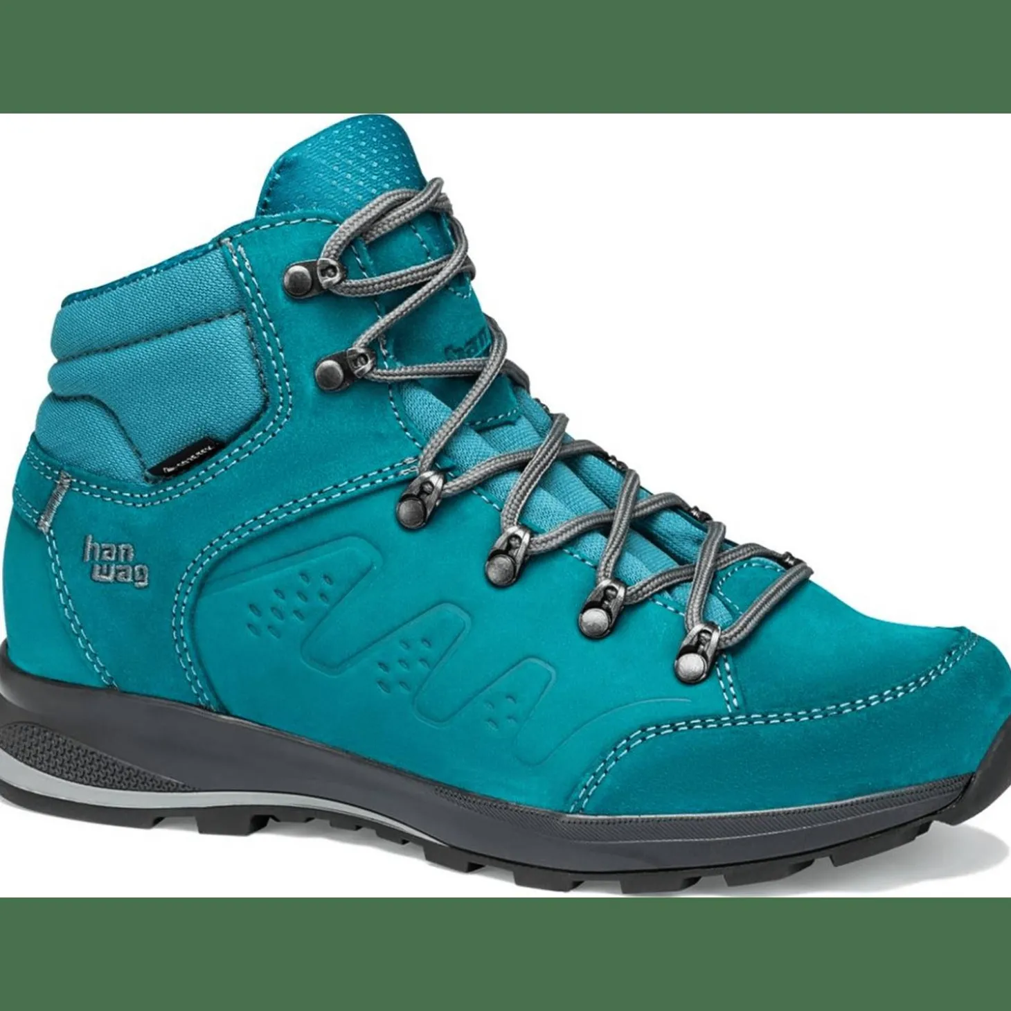 Torsby GTX Damen Trekkingstiefel