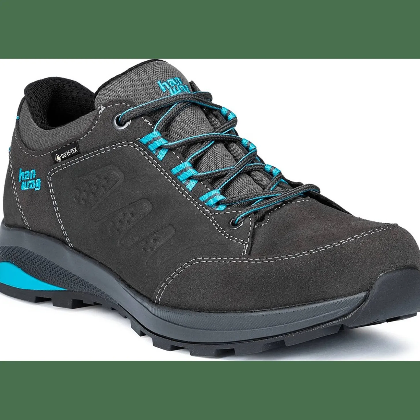 Torsby Low SF Extra GTX Damen Trekkingstiefel