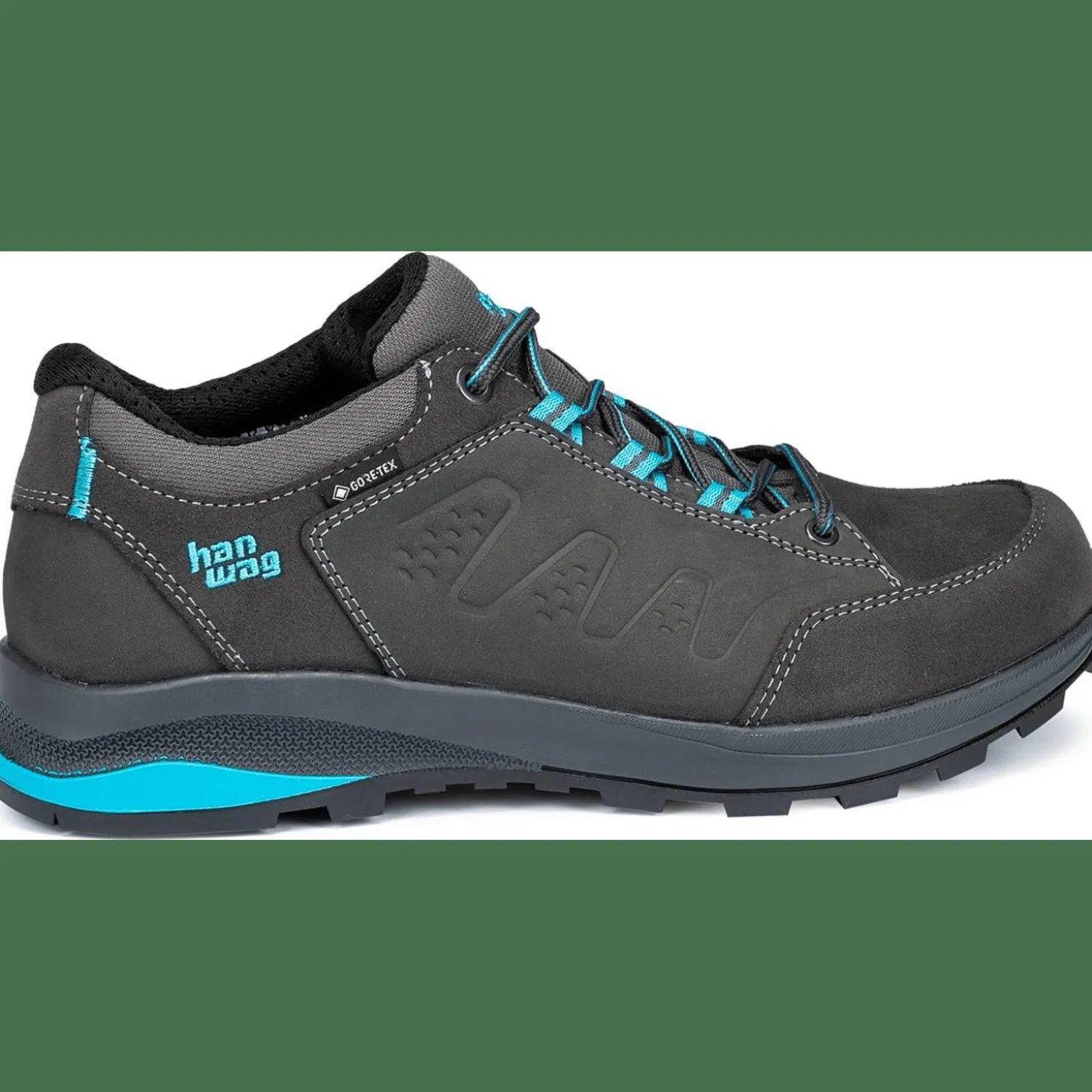 Torsby Low SF Extra GTX Damen Trekkingstiefel