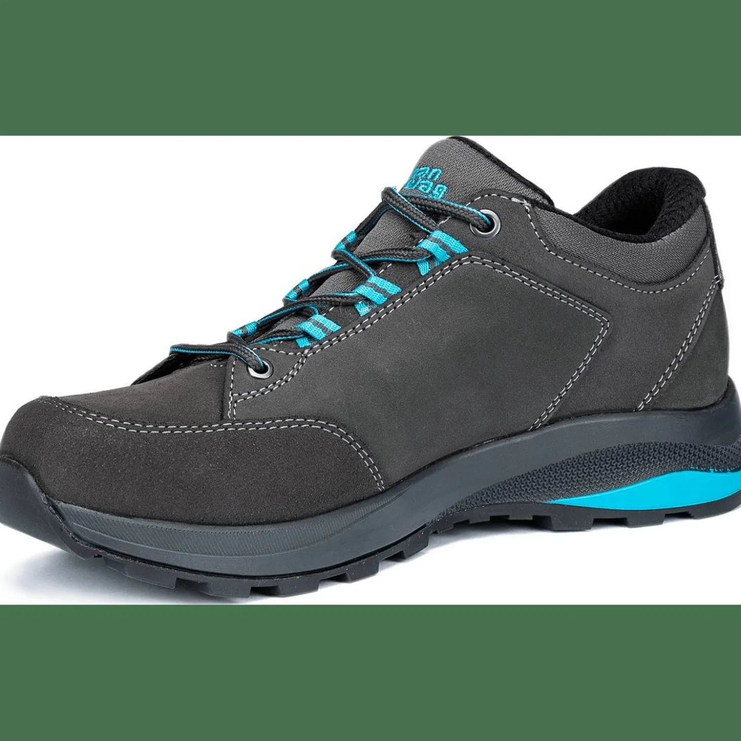 Torsby Low SF Extra GTX Damen Trekkingstiefel