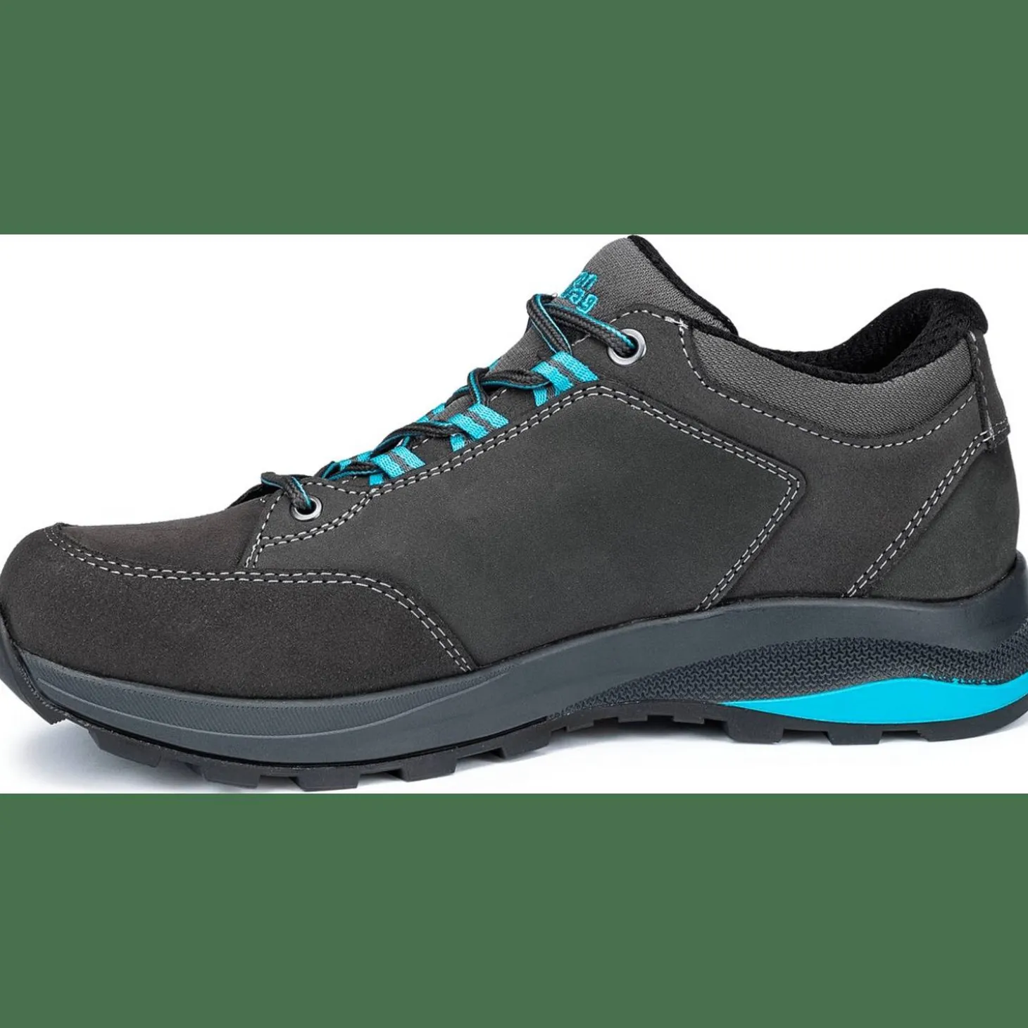 Torsby Low SF Extra GTX Damen Trekkingstiefel