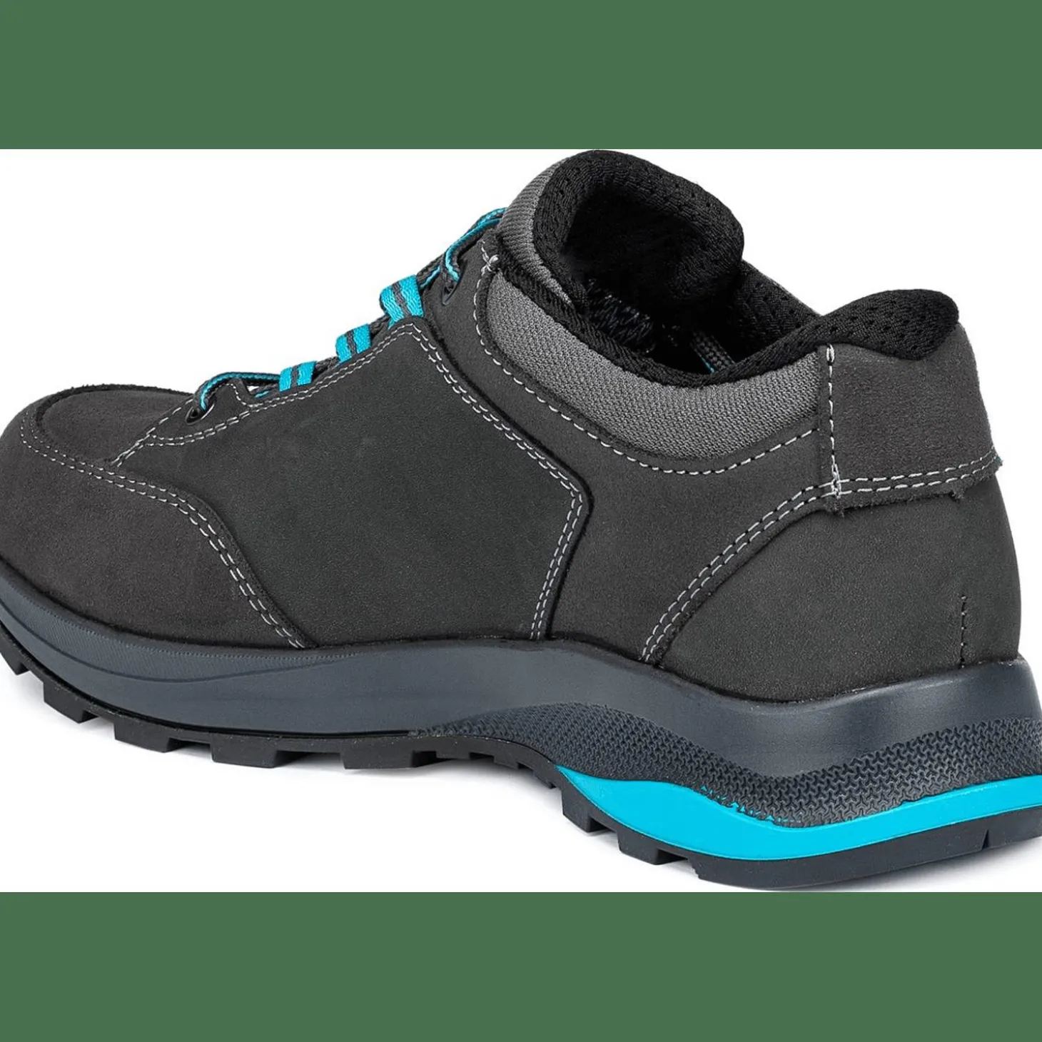 Torsby Low SF Extra GTX Damen Trekkingstiefel