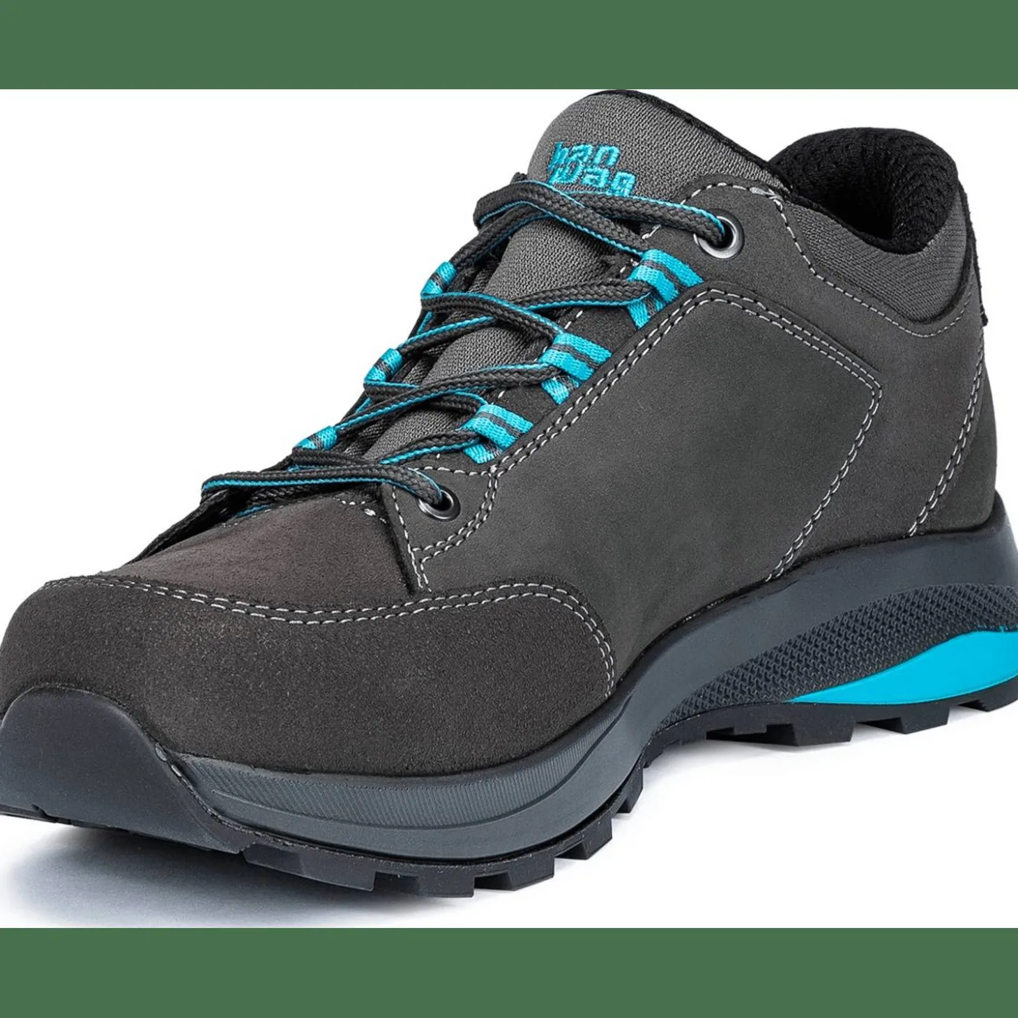 Torsby Low SF Extra GTX Damen Trekkingstiefel