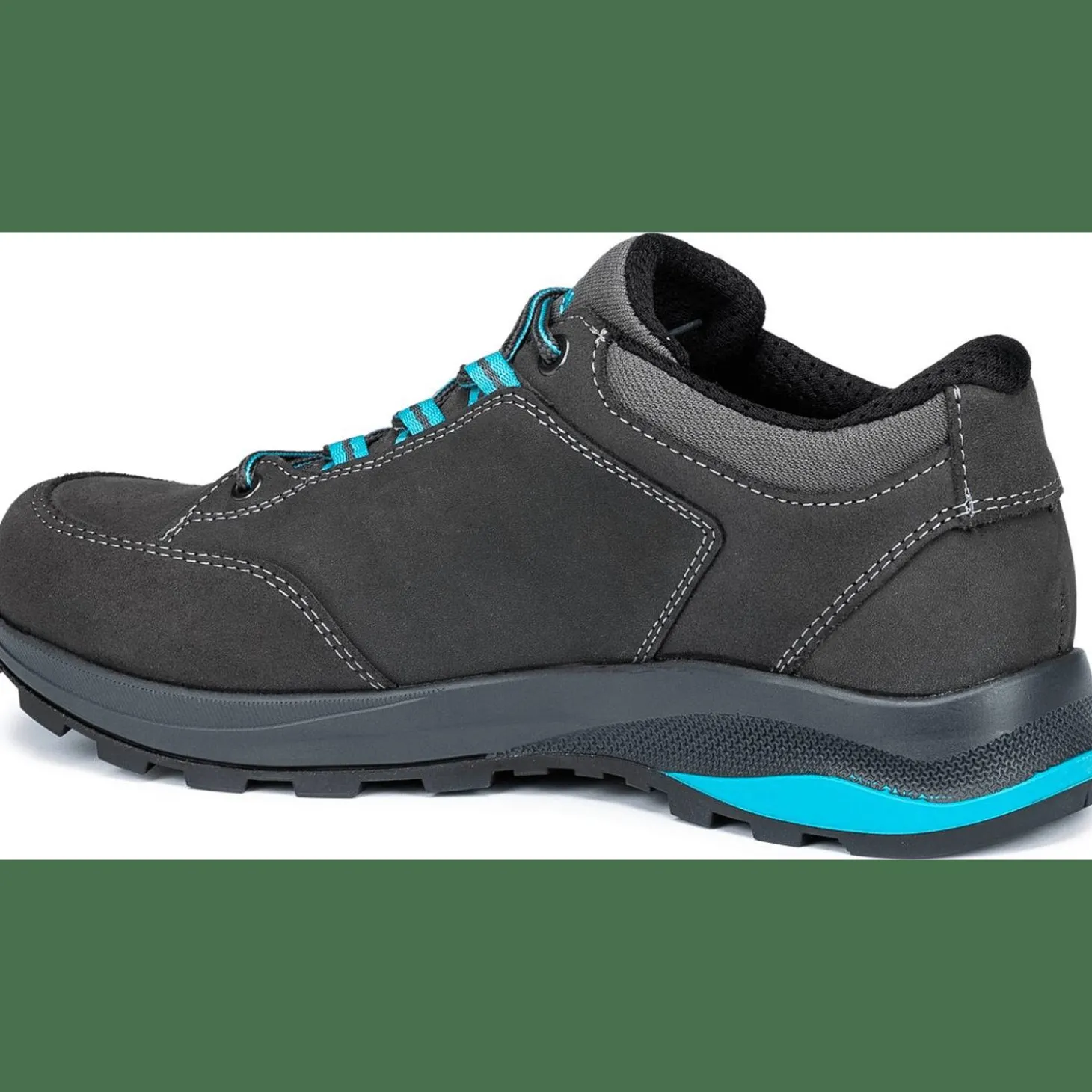 Torsby Low SF Extra GTX Damen Trekkingstiefel