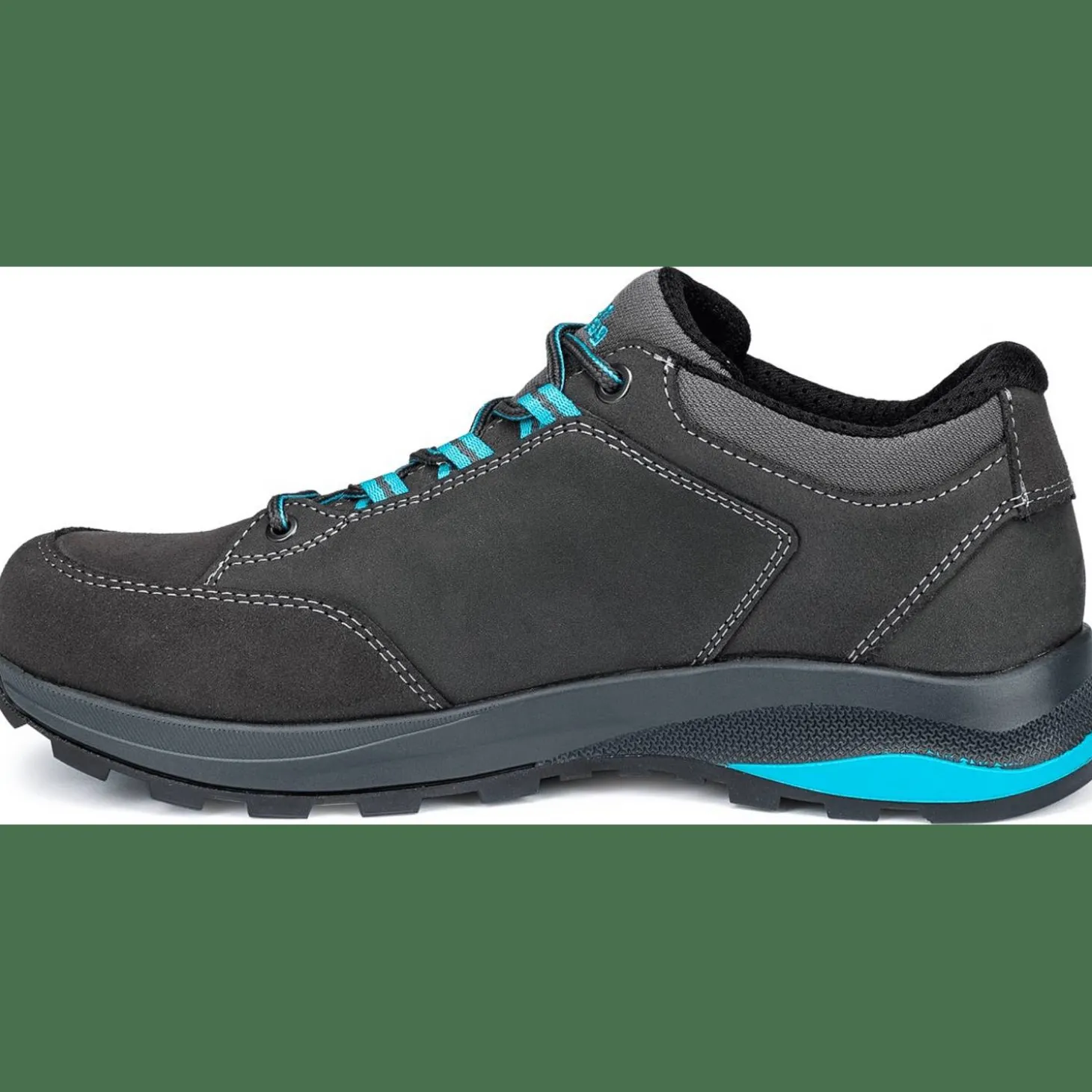 Torsby Low SF Extra GTX Damen Trekkingstiefel