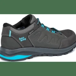 Torsby Low SF Extra GTX Damen Trekkingstiefel