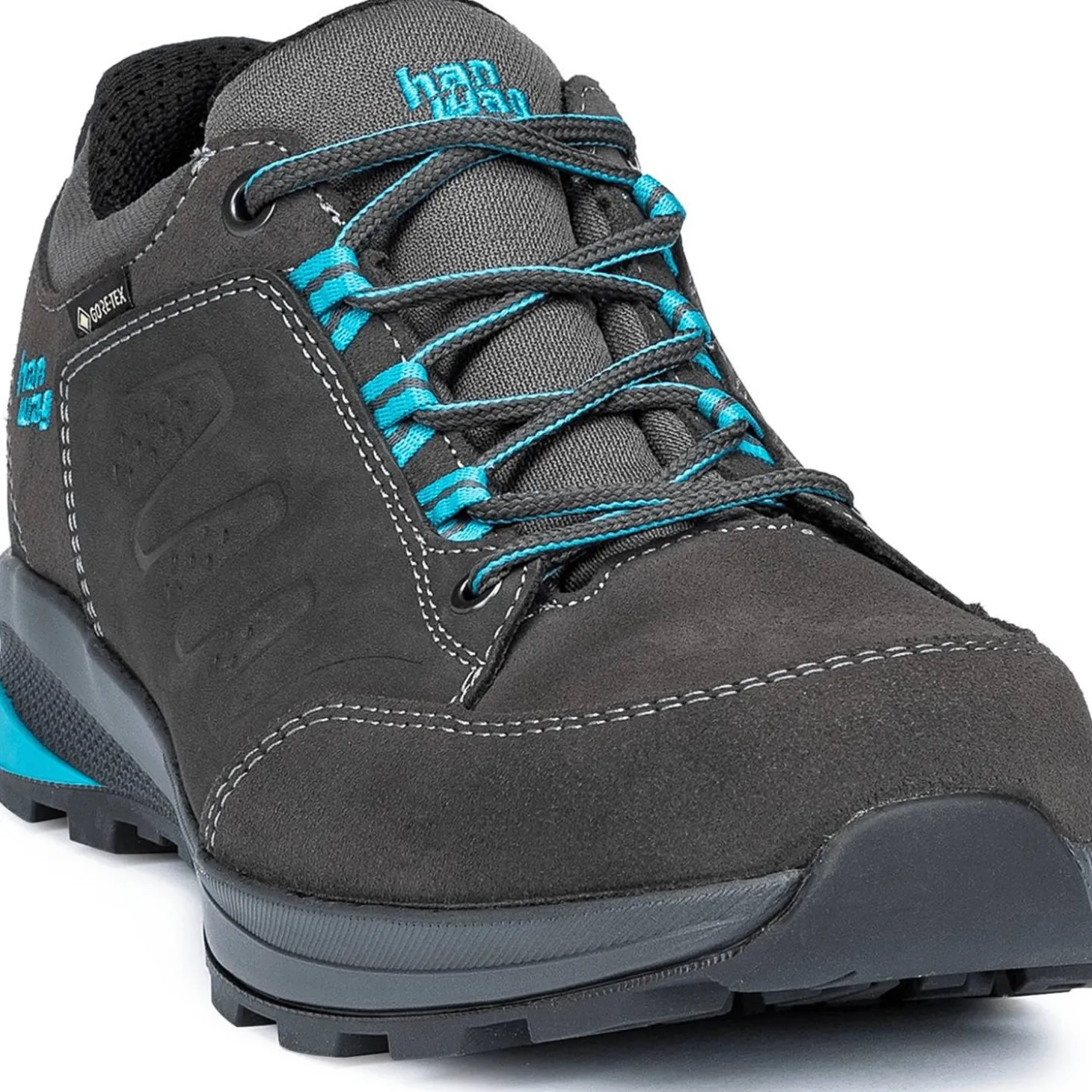 Torsby Low SF Extra GTX Damen Trekkingstiefel