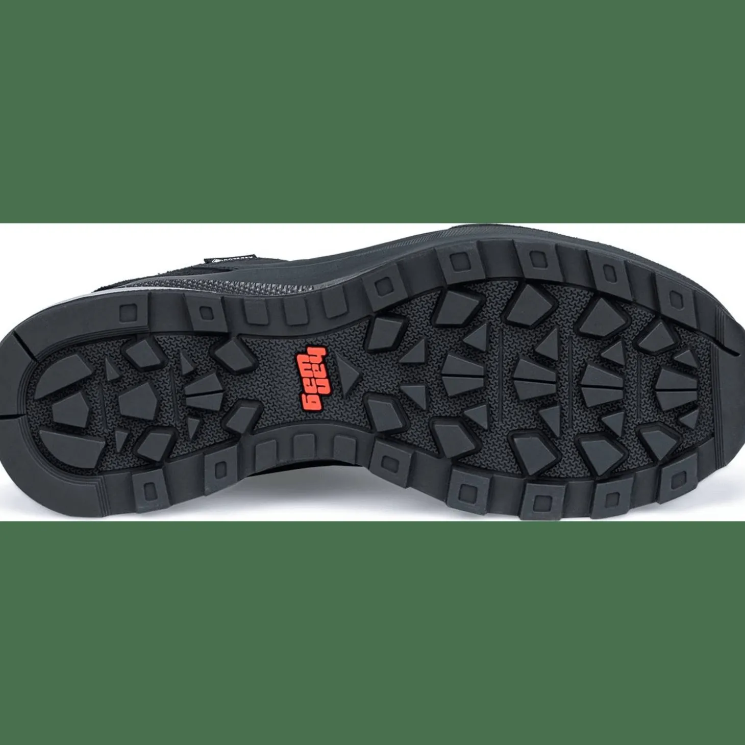 Torsby Low SF Extra GTX Damen Trekkingstiefel