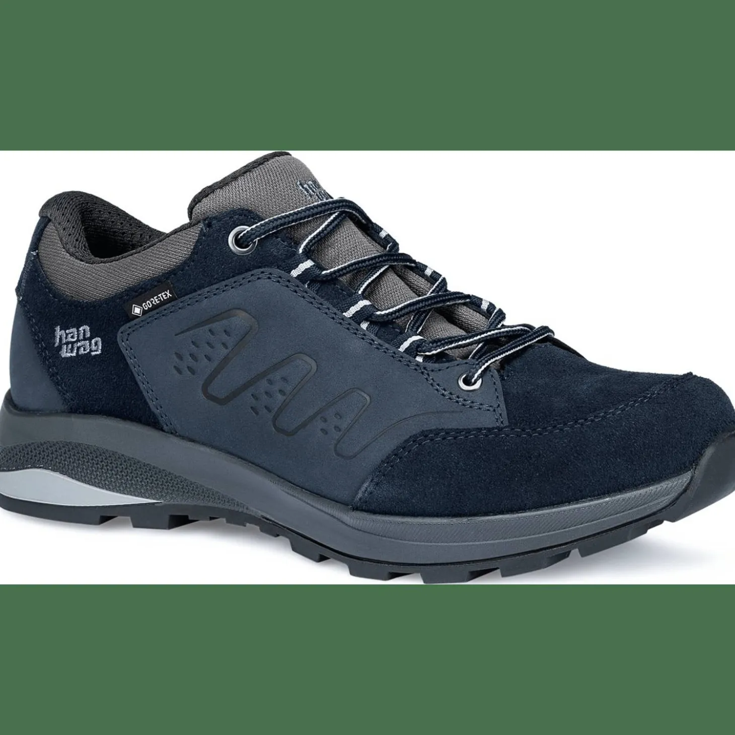 Torsby Low SF Extra GTX Damen Trekkingstiefel