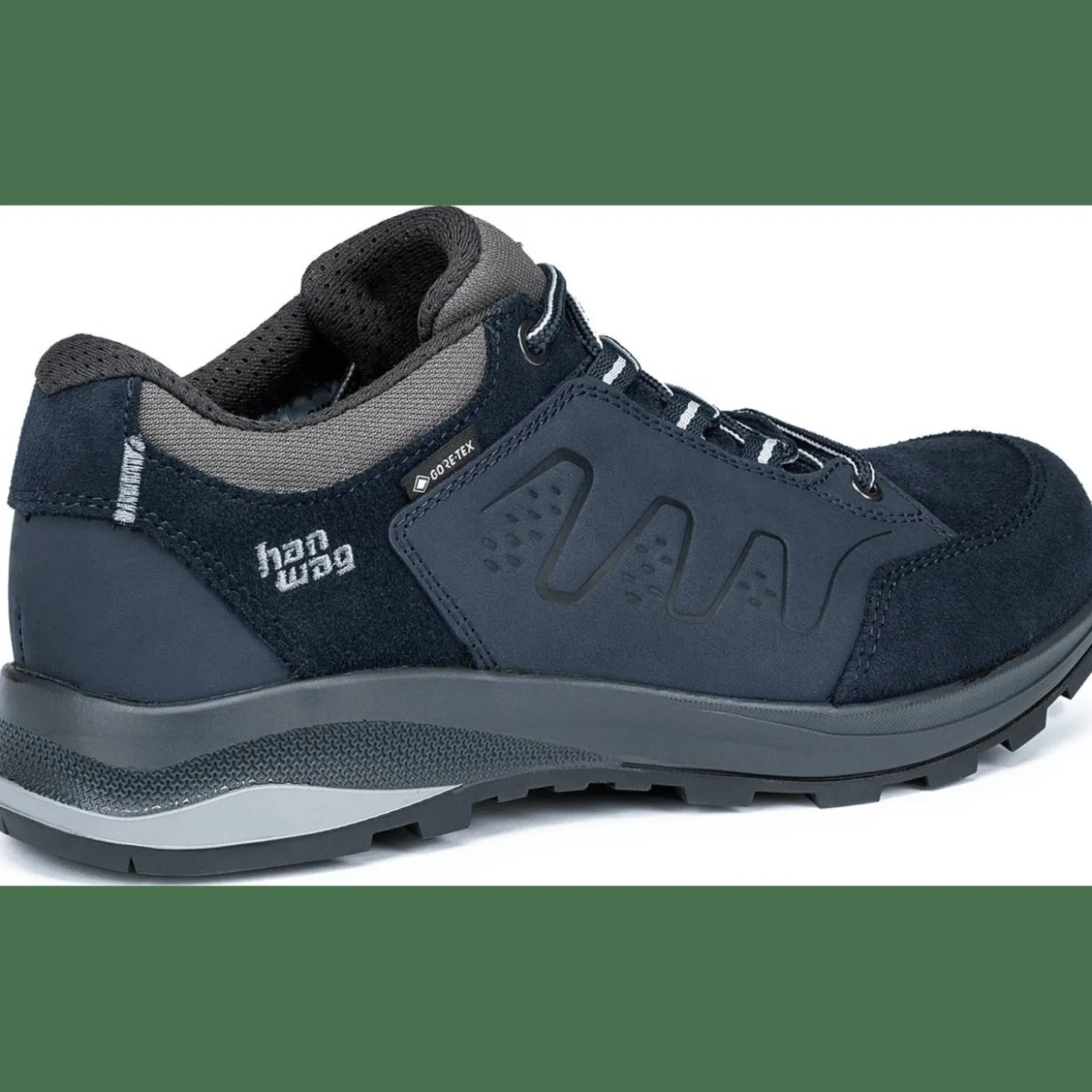 Torsby Low SF Extra GTX Damen Trekkingstiefel