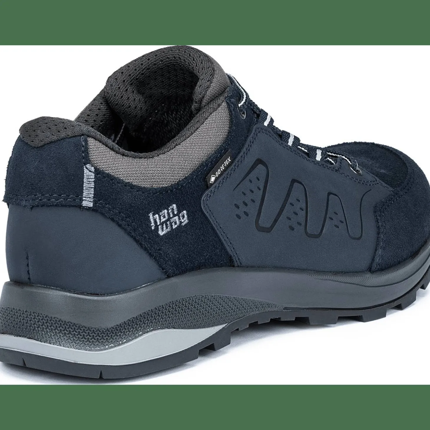 Torsby Low SF Extra GTX Damen Trekkingstiefel