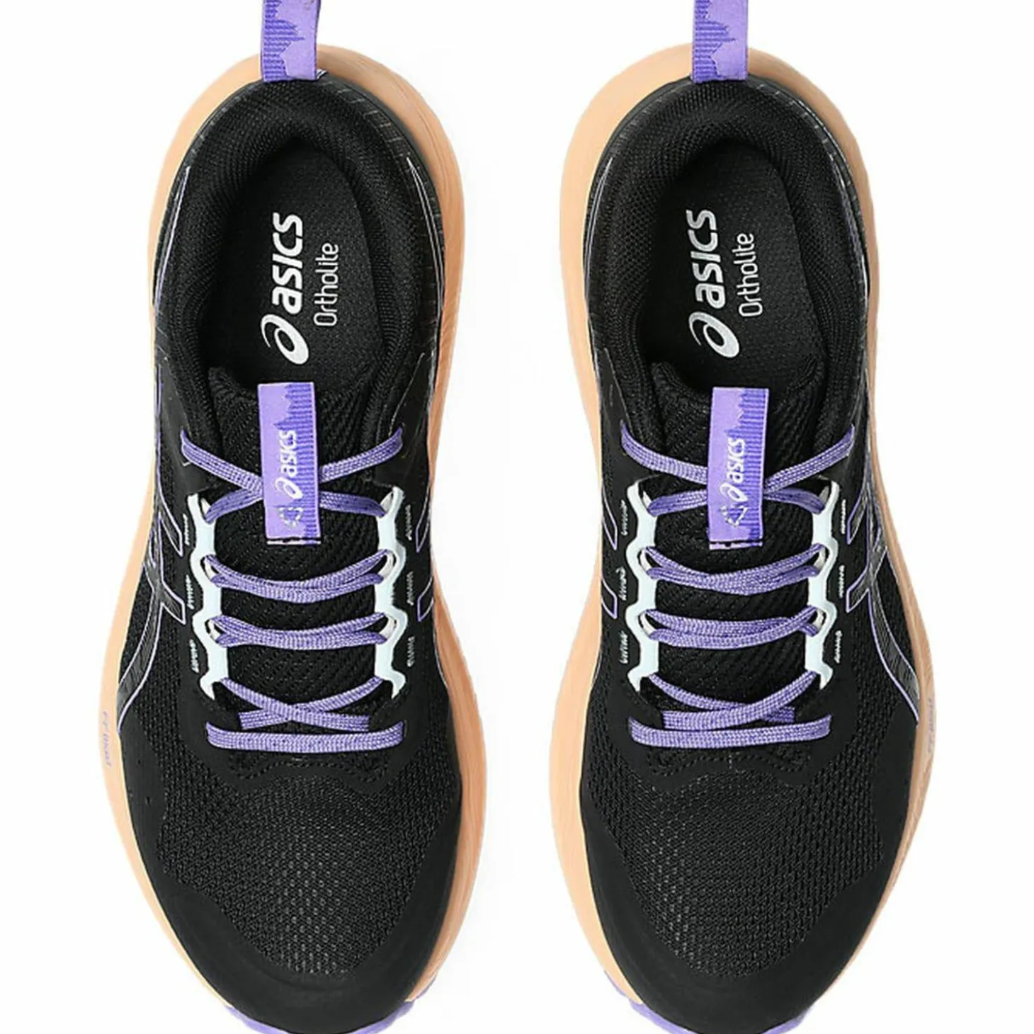Trabuco Terra 3 Damen Trailrunningschuhe