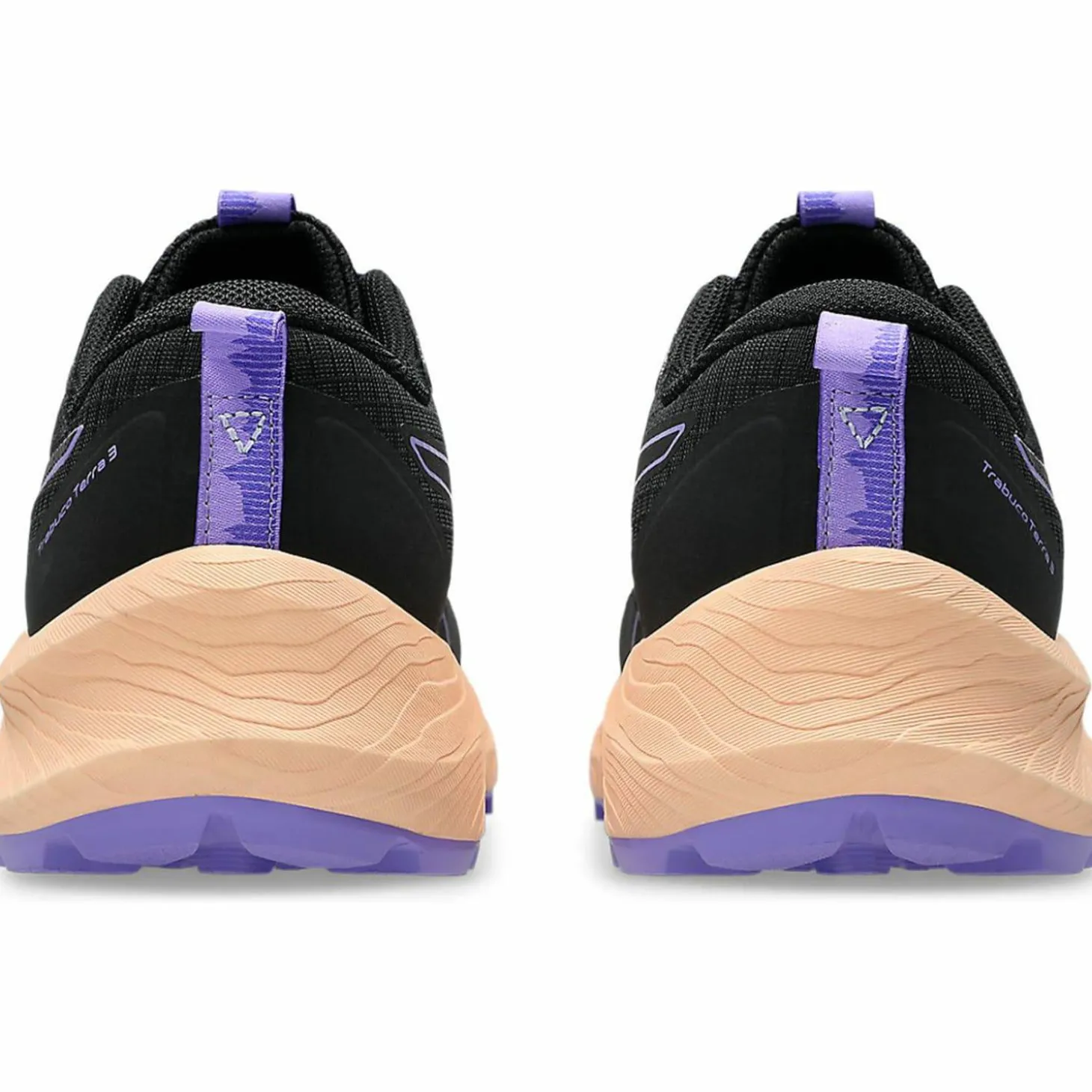 Trabuco Terra 3 Damen Trailrunningschuhe