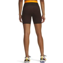 Trail Run Fitted Damen Shorts