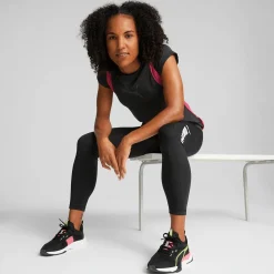 Train ALL DAY 7/8 Tight Damen Tights