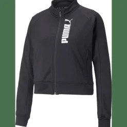 Train ALL DAY Full ZIP Damen Sweatshirt