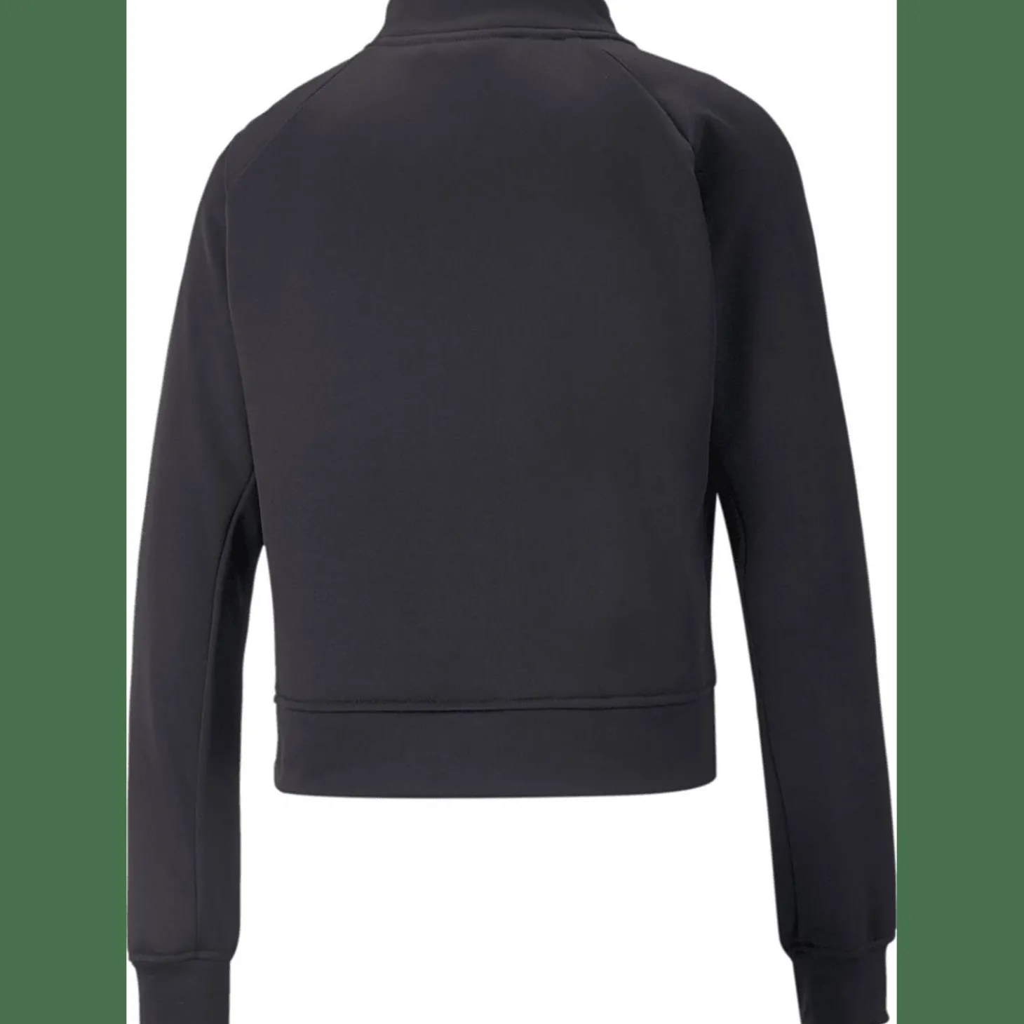 Train ALL DAY Full ZIP Damen Sweatshirt