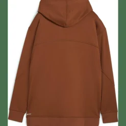Train Cloudspun FZ Damen Kapuzensweater