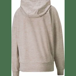 Train Cloudspun PO Damen Kapuzensweater