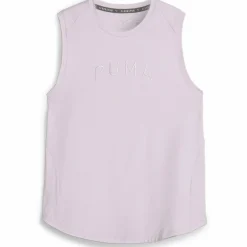 Train Cloudspun sleeveless Damen T-Shirt