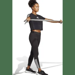 Train Cotton Performance 7/8-Leggings Damen Tights