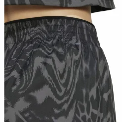 Train Essentials Allover Print Workout Damen Shorts