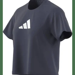 Train Essentials Big Logo Performance Training Damen T-Shirt