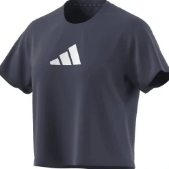 Train Essentials Big Logo Performance Training Damen T-Shirt