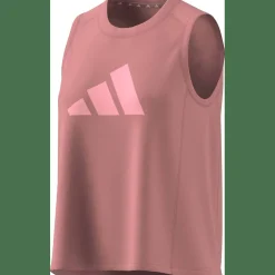 Train Essentials Big Performance Logo Training Damen T-Shirt