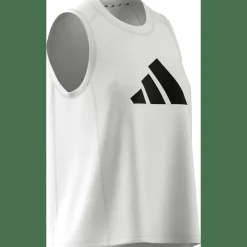 Train Essentials Big Performance Logo Training Damen T-Shirt