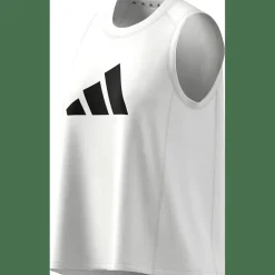 Train Essentials Big Performance Logo Training Damen T-Shirt