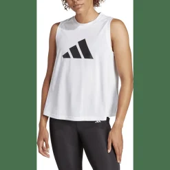 Train Essentials Big Performance Logo Training Damen T-Shirt