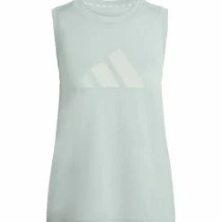 Train Essentials Big Performance Logo Training Damen T-Shirt