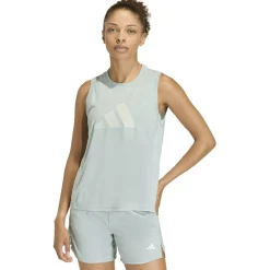 Train Essentials Big Performance Logo Training Damen T-Shirt