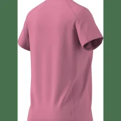 Train Essentials Big Performance Logo Training T-Shirt Damen T-Shirt