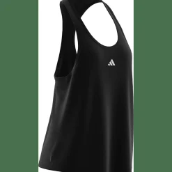 Train Essentials Minimal Branding Racerback Damen T-Shirt