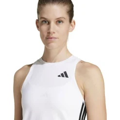 Train Essentials 3-Streifen Workout Damen T-Shirt