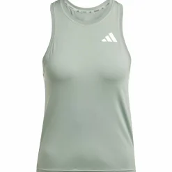 Train Essentials 3-Streifen Workout Damen T-Shirt