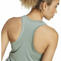 Train Essentials 3-Streifen Workout Damen T-Shirt