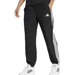 Train Essentials 3-Streifen Woven Damen Trainingshose